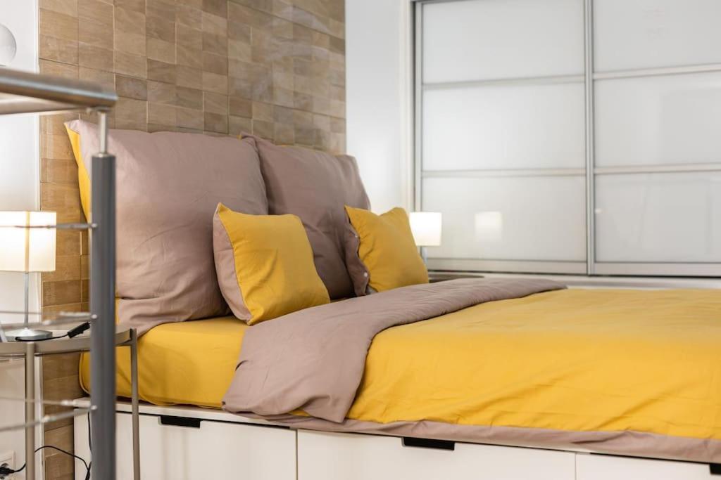 Venus Apartments - City Park II Budapest Ngoại thất bức ảnh