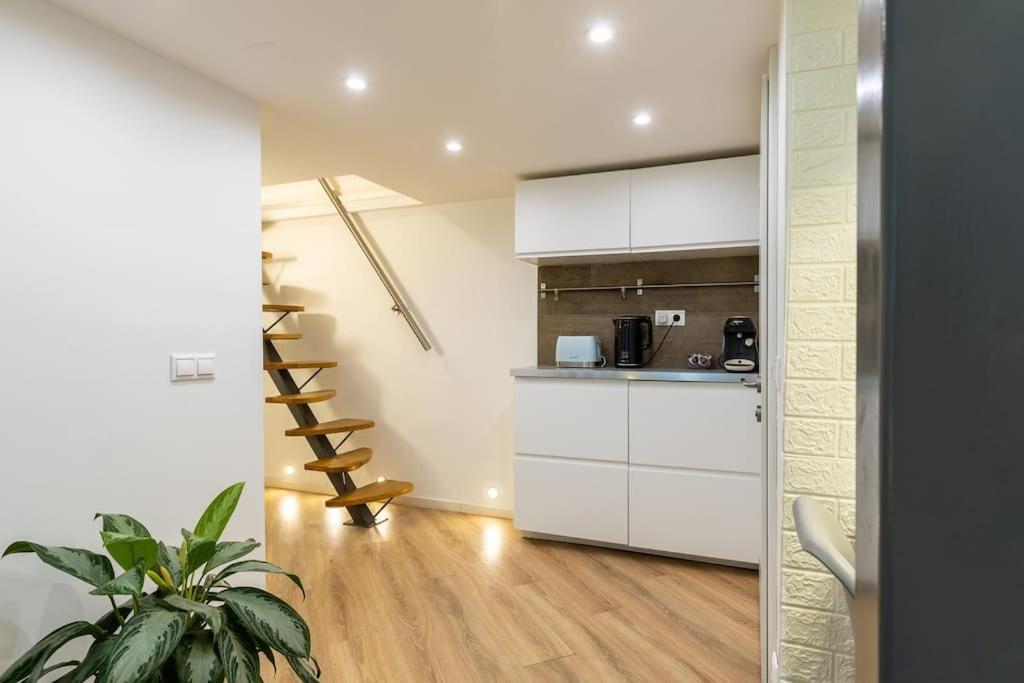 Venus Apartments - City Park II Budapest Ngoại thất bức ảnh