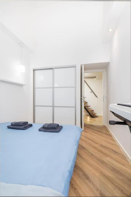Venus Apartments - City Park II Budapest Ngoại thất bức ảnh