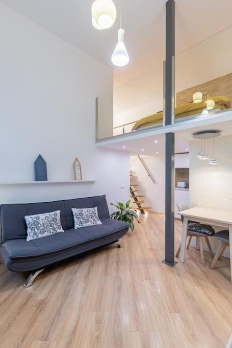 Venus Apartments - City Park II Budapest Ngoại thất bức ảnh