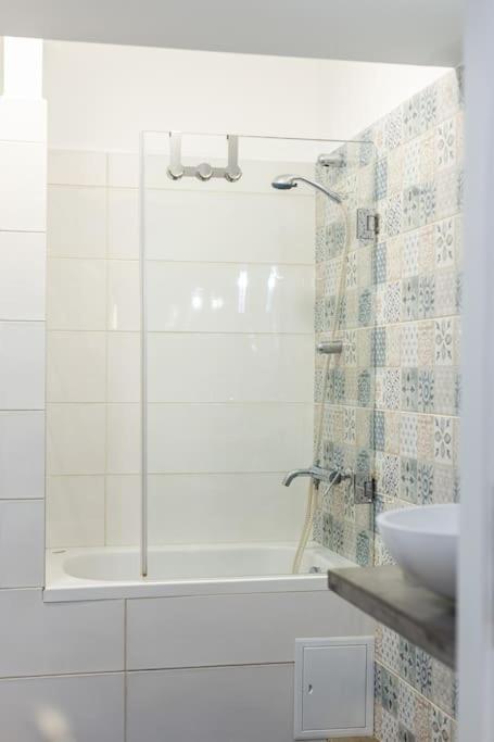 Venus Apartments - City Park II Budapest Ngoại thất bức ảnh